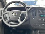 New 2025 Chevrolet Express 3500 Adrian Upfitted Cargo Van for sale #N3739 - photo 16