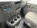 New 2025 Chevrolet Express 3500 Adrian Upfitted Cargo Van for sale #N3739 - photo 19