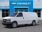 New 2025 Chevrolet Express 3500 Adrian Upfitted Cargo Van for sale #N3739 - photo 3