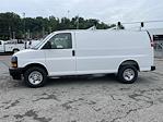 New 2025 Chevrolet Express 3500 Adrian Upfitted Cargo Van for sale #N3739 - photo 5