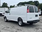 New 2025 Chevrolet Express 3500 Adrian Upfitted Cargo Van for sale #N3739 - photo 6