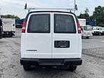 New 2025 Chevrolet Express 3500 Adrian Upfitted Cargo Van for sale #N3739 - photo 7