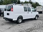 New 2025 Chevrolet Express 3500 Adrian Upfitted Cargo Van for sale #N3739 - photo 8