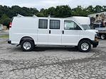 New 2025 Chevrolet Express 3500 Adrian Upfitted Cargo Van for sale #N3739 - photo 9