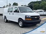 New 2025 Chevrolet Express 3500 Adrian Upfitted Cargo Van for sale #N3740 - photo 1
