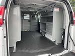 New 2025 Chevrolet Express 3500 Adrian Upfitted Cargo Van for sale #N3740 - photo 2