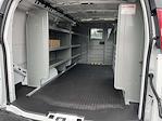 New 2025 Chevrolet Express 3500 Adrian Upfitted Cargo Van for sale #N3740 - photo 14