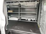 New 2025 Chevrolet Express 3500 Adrian Upfitted Cargo Van for sale #N3740 - photo 15