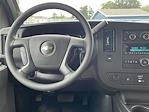 New 2025 Chevrolet Express 3500 Adrian Upfitted Cargo Van for sale #N3740 - photo 18