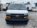 New 2025 Chevrolet Express 3500 Adrian Upfitted Cargo Van for sale #N3740 - photo 3