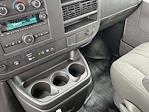 New 2025 Chevrolet Express 3500 Adrian Upfitted Cargo Van for sale #N3740 - photo 22