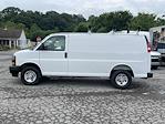 New 2025 Chevrolet Express 3500 Adrian Upfitted Cargo Van for sale #N3740 - photo 5