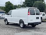 New 2025 Chevrolet Express 3500 Adrian Upfitted Cargo Van for sale #N3740 - photo 6