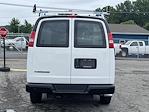 New 2025 Chevrolet Express 3500 Adrian Upfitted Cargo Van for sale #N3740 - photo 7