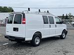 New 2025 Chevrolet Express 3500 Adrian Upfitted Cargo Van for sale #N3740 - photo 8