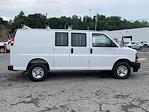 New 2025 Chevrolet Express 3500 Adrian Upfitted Cargo Van for sale #N3740 - photo 9