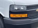 New 2025 Chevrolet Express 3500 Adrian Upfitted Cargo Van for sale #N3740 - photo 10