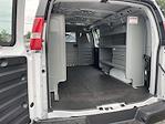 New 2025 Chevrolet Express 3500 Adrian Upfitted Cargo Van for sale #N3741 - photo 2