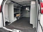 New 2025 Chevrolet Express 3500 Adrian Upfitted Cargo Van for sale #N3741 - photo 14