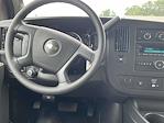 New 2025 Chevrolet Express 3500 Adrian Upfitted Cargo Van for sale #N3741 - photo 18