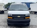New 2025 Chevrolet Express 3500 Adrian Upfitted Cargo Van for sale #N3741 - photo 3