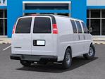 New 2025 Chevrolet Express 3500 Adrian Upfitted Cargo Van for sale #N3741 - photo 5