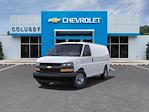 New 2025 Chevrolet Express 3500 Adrian Upfitted Cargo Van for sale #N3741 - photo 9