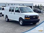 New 2025 Chevrolet Express 2500 Adrian Upfitted Cargo Van for sale #N3743 - photo 1
