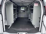 New 2025 Chevrolet Express 2500 Adrian Upfitted Cargo Van for sale #N3743 - photo 2