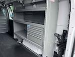 New 2025 Chevrolet Express 2500 Adrian Upfitted Cargo Van for sale #N3743 - photo 13