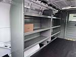 New 2025 Chevrolet Express 2500 Adrian Upfitted Cargo Van for sale #N3743 - photo 14