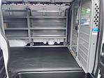 New 2025 Chevrolet Express 2500 Adrian Upfitted Cargo Van for sale #N3743 - photo 15