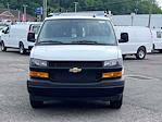 New 2025 Chevrolet Express 2500 Adrian Upfitted Cargo Van for sale #N3743 - photo 3