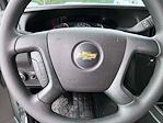 New 2025 Chevrolet Express 2500 Adrian Upfitted Cargo Van for sale #N3743 - photo 27