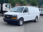 New 2025 Chevrolet Express 2500 Adrian Upfitted Cargo Van for sale #N3743 - photo 4