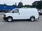 New 2025 Chevrolet Express 2500 Adrian Upfitted Cargo Van for sale #N3743 - photo 5