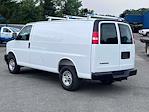 New 2025 Chevrolet Express 2500 Adrian Upfitted Cargo Van for sale #N3743 - photo 6