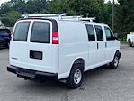 New 2025 Chevrolet Express 2500 Adrian Upfitted Cargo Van for sale #N3743 - photo 8