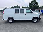New 2025 Chevrolet Express 2500 Adrian Upfitted Cargo Van for sale #N3743 - photo 9