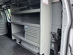 New 2025 Chevrolet Express 2500 Adrian Upfitted Cargo Van for sale #N3744 - photo 13