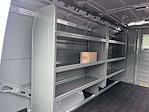 New 2025 Chevrolet Express 2500 Adrian Upfitted Cargo Van for sale #N3744 - photo 14