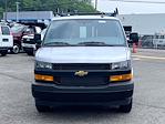 New 2025 Chevrolet Express 2500 Adrian Upfitted Cargo Van for sale #N3744 - photo 3