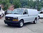 New 2025 Chevrolet Express 2500 Adrian Upfitted Cargo Van for sale #N3744 - photo 4