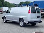 New 2025 Chevrolet Express 2500 Adrian Upfitted Cargo Van for sale #N3744 - photo 6