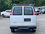 New 2025 Chevrolet Express 2500 Adrian Upfitted Cargo Van for sale #N3744 - photo 7