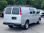 New 2025 Chevrolet Express 2500 Adrian Upfitted Cargo Van for sale #N3744 - photo 8
