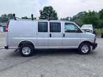 New 2025 Chevrolet Express 2500 Adrian Upfitted Cargo Van for sale #N3744 - photo 9