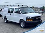 New 2025 Chevrolet Express 2500 Adrian Upfitted Cargo Van for sale #N3745 - photo 1