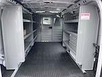 New 2025 Chevrolet Express 2500 Adrian Upfitted Cargo Van for sale #N3745 - photo 2