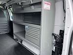 New 2025 Chevrolet Express 2500 Adrian Upfitted Cargo Van for sale #N3745 - photo 13